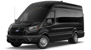 2026 Ford Transit® External Image 2